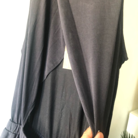 Tina Jo LA jumpsuits - Picture 4 of 4